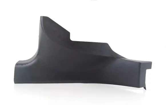 Tesla Model 3 Rear sill trim cover 108630900F