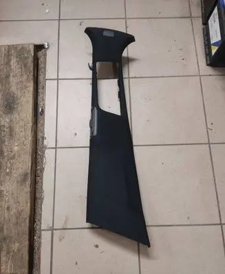 Mercedes-Benz S W222 (B) pillar trim (top) A2226900525