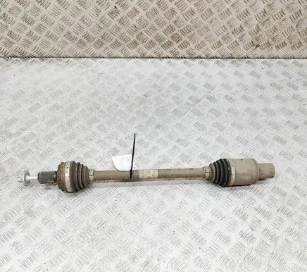 Mercedes-Benz EQB Rear driveshaft A2433502901