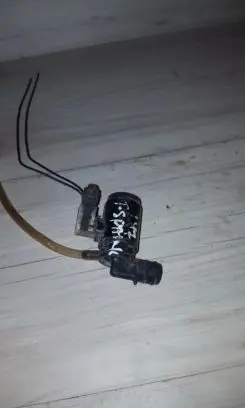 Alfa Romeo 147 Windscreen/windshield washer pump