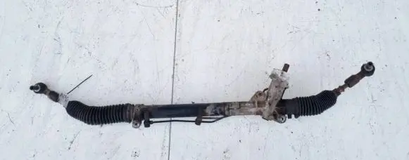 Audi A6 S6 C5 4B Steering rack LLHD
