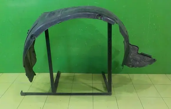 Hyundai Santa Fe Front arch PRZOD UP183