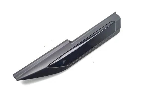 Peugeot 2008 II Fender trim (molding) 9825861580
