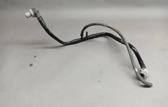 Vacuum line/pipe/hose
