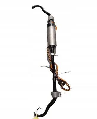 Audi Q7 4M Rear anti-roll bar/sway bar 4M0511023K