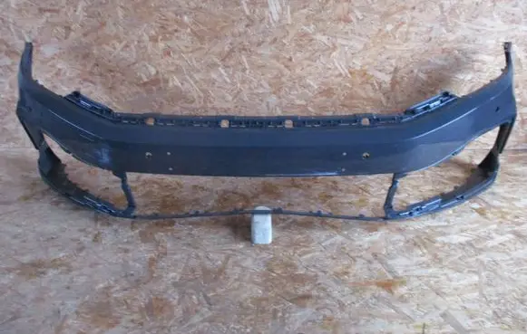 Volkswagen PASSAT B8 Front bumper 3G0807221G