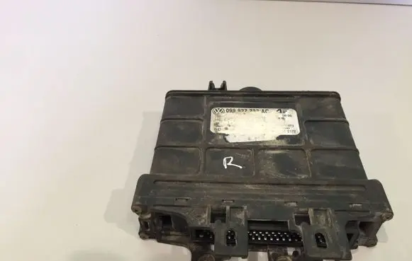 Volkswagen Sharan Gearbox control unit/module 099927733AG 5DG00792216