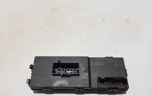 Audi A7 S7 4K8 Tailgate/trunk control unit/module 4KE959107C