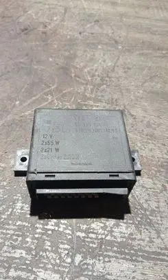 Light module LCM