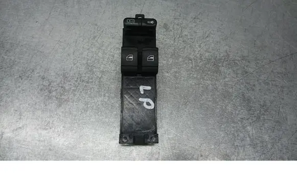 Skoda Fabia Mk1 (6Y) Other switches/knobs/shifts 