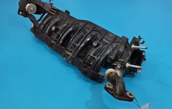 KIA Ceed Intake manifold 283202A400 IMPRK1560730