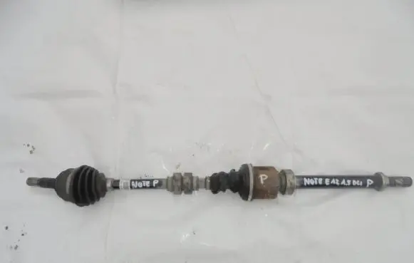 Nissan Note (E12) Front driveshaft 8745434