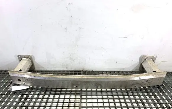 Peugeot 3008 II Front bumper support beam 9824513780