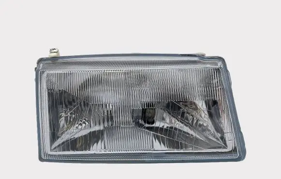 Fiat Uno Headlight/headlamp 7700030 7642789 7688191