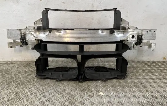 BMW X5 F15 Radiator support slam panel 7294477