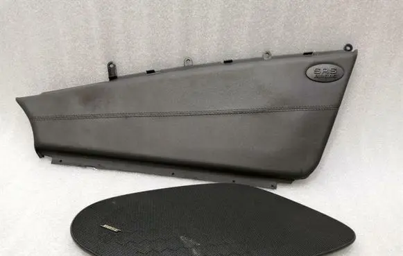 Mercedes-Benz SL R230 Other front door trim element A2307203870