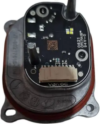 Volkswagen ID.4 LED ballast control module VP00217616 VP0021761604