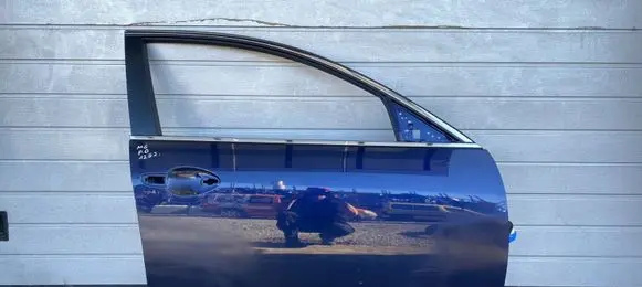 Mazda 6 Front door