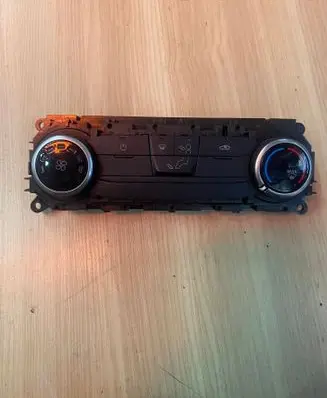 Ford Transit Custom Climate control unit 18549