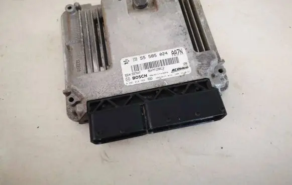 Engine control unit/module