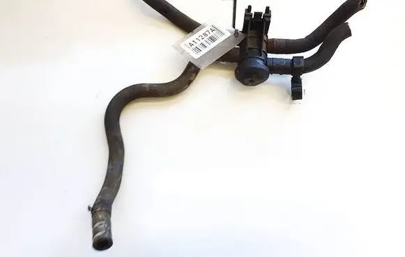 Skoda Fabia Mk2 (5J) Fuel line/pipe/hose 6Q0131101A
