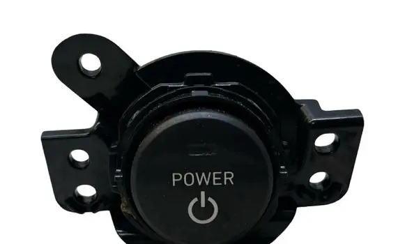 Hyundai Ioniq Engine start stop button switch 95430G7500 1712194