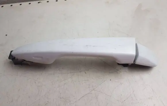 Lexus IS III XE30 Front door handle cover 2DC2 6D13 J3103138