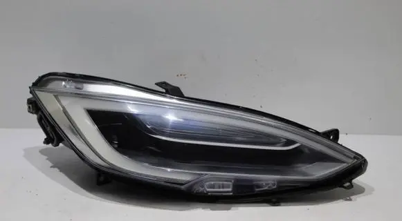 Tesla Model S Headlight/headlamp 105357300A 000630
