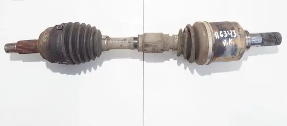 Mazda 6 Front driveshaft gd78