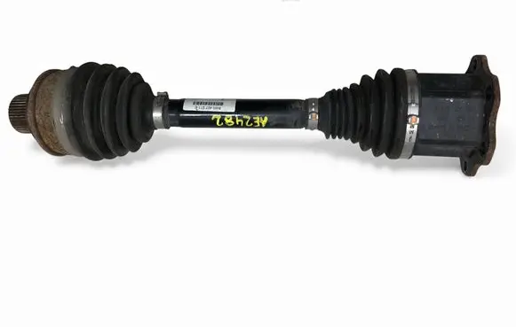 Audi A4 S4 B9 8W Front driveshaft 8W0407271E