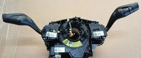 Ford Transit Custom Other switches/knobs/shifts