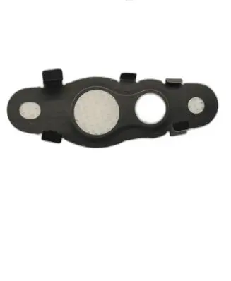 Opel Insignia B Oil fill pipe 55491527