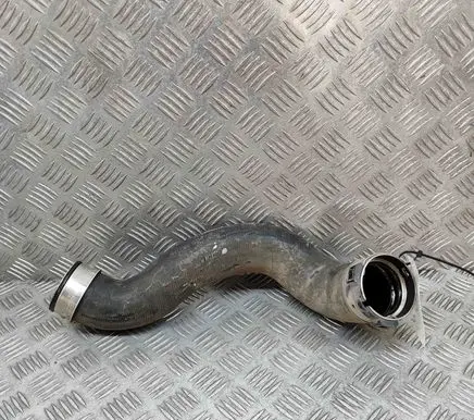 Mercedes-Benz E C207 W207 Intercooler hose/pipe A2045280682