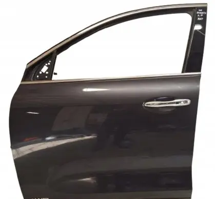 KIA Sorento Front door