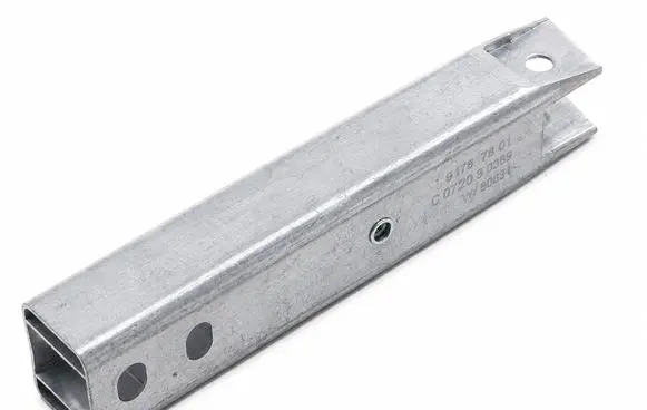 BMW 3 G20 G21 Radiator trim 51119478578 5905049719669