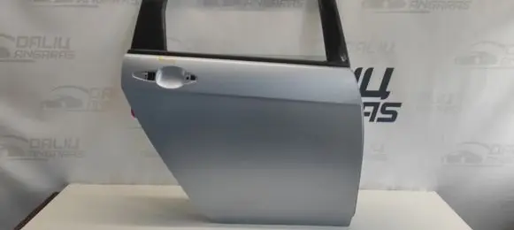 Honda Accord Rear door B522M