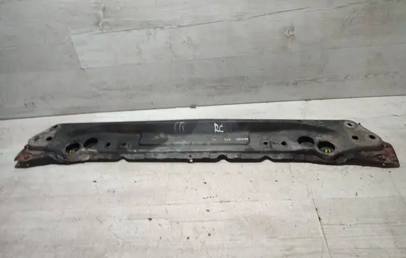 Lexus RC Bottom radiator support slam panel P09L