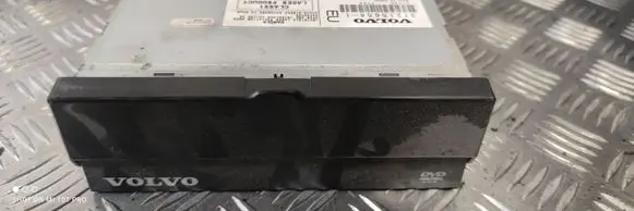 Volvo XC90 GPS navigation control unit/module 312156541