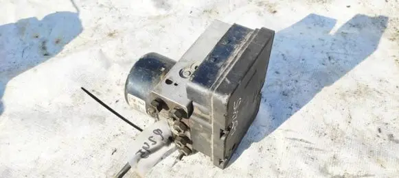 Volvo XC90 ABS Pump P08671225 10.0204-0367.4