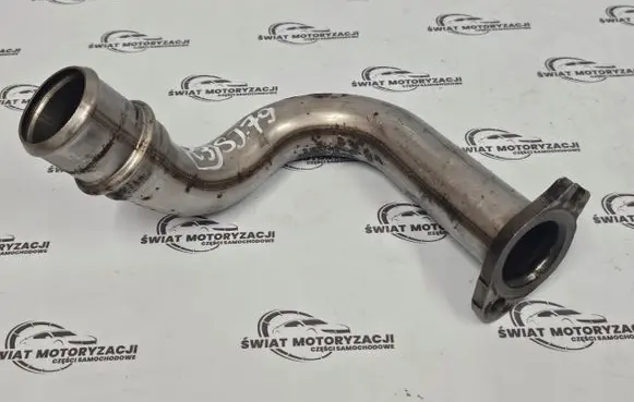 Chevrolet Cruze Engine A17DTS