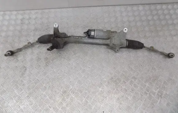 BMW 5 G30 G31 Steering rack 6886604 00003691 7806994348