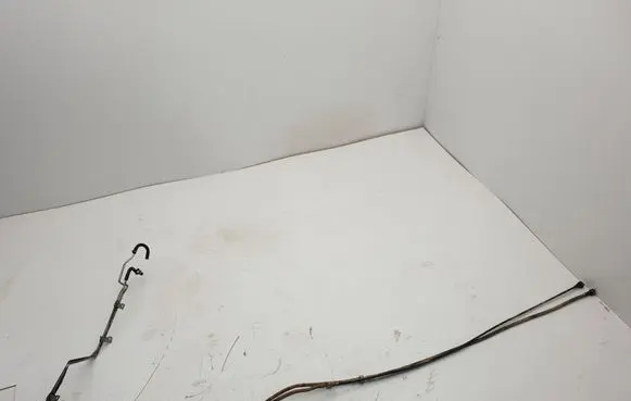 Brake vacuum hose/pipe