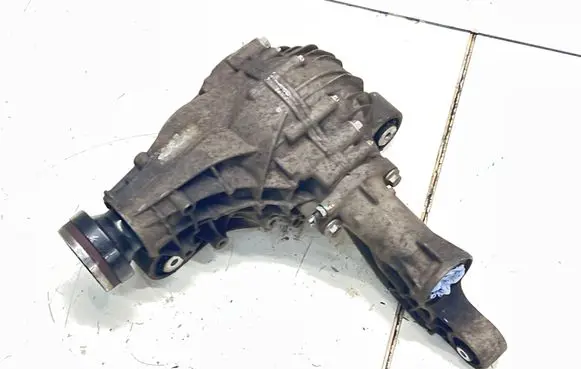 Mercedes-Benz ML W164 Front differential 4460310030