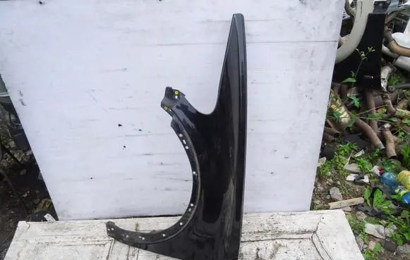 Volvo C30 Fender