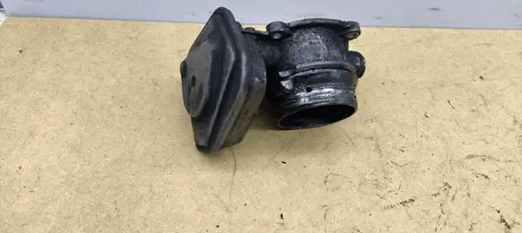 BMW 1 E81 E87 Throttle valve 7804373