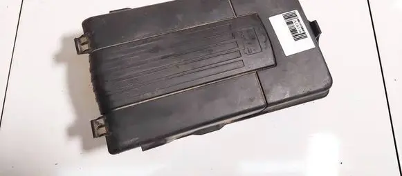 Volkswagen Golf Plus Battery box tray cover/lid 1k0915443a