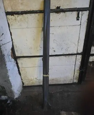 Honda Civic Other sill/pillar trim element