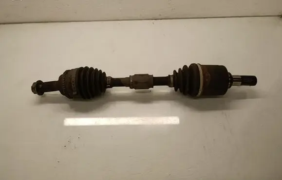 Mazda CX-7 Front driveshaft 