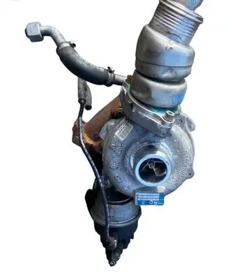 Audi A4 S4 B8 8K Turbo 03L145702H BV4360133 KH50141246