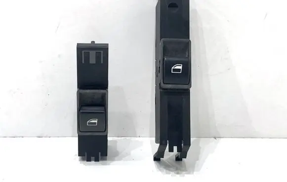 BMW 3 E46 Electric window control switch 83815118381510
